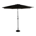 Hartman Sophie+ Parasol Ø 300 cm