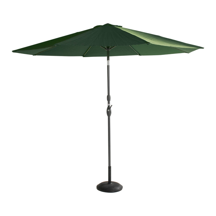 Hartman Sophie+ Parasol Ø 300 cm