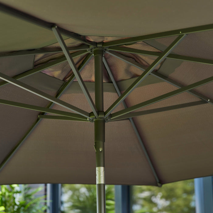 Hartman Sophie+ Parasol Ø 300 cm