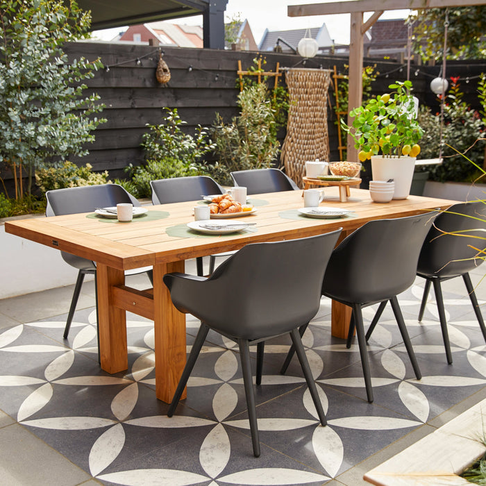 Hartman Sophie Yasmani Table