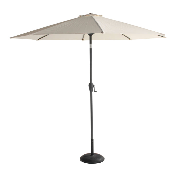 Hartman Sunline Parasol Ø 270 cm