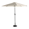 Hartman Sunline Parasol Ø 270 cm