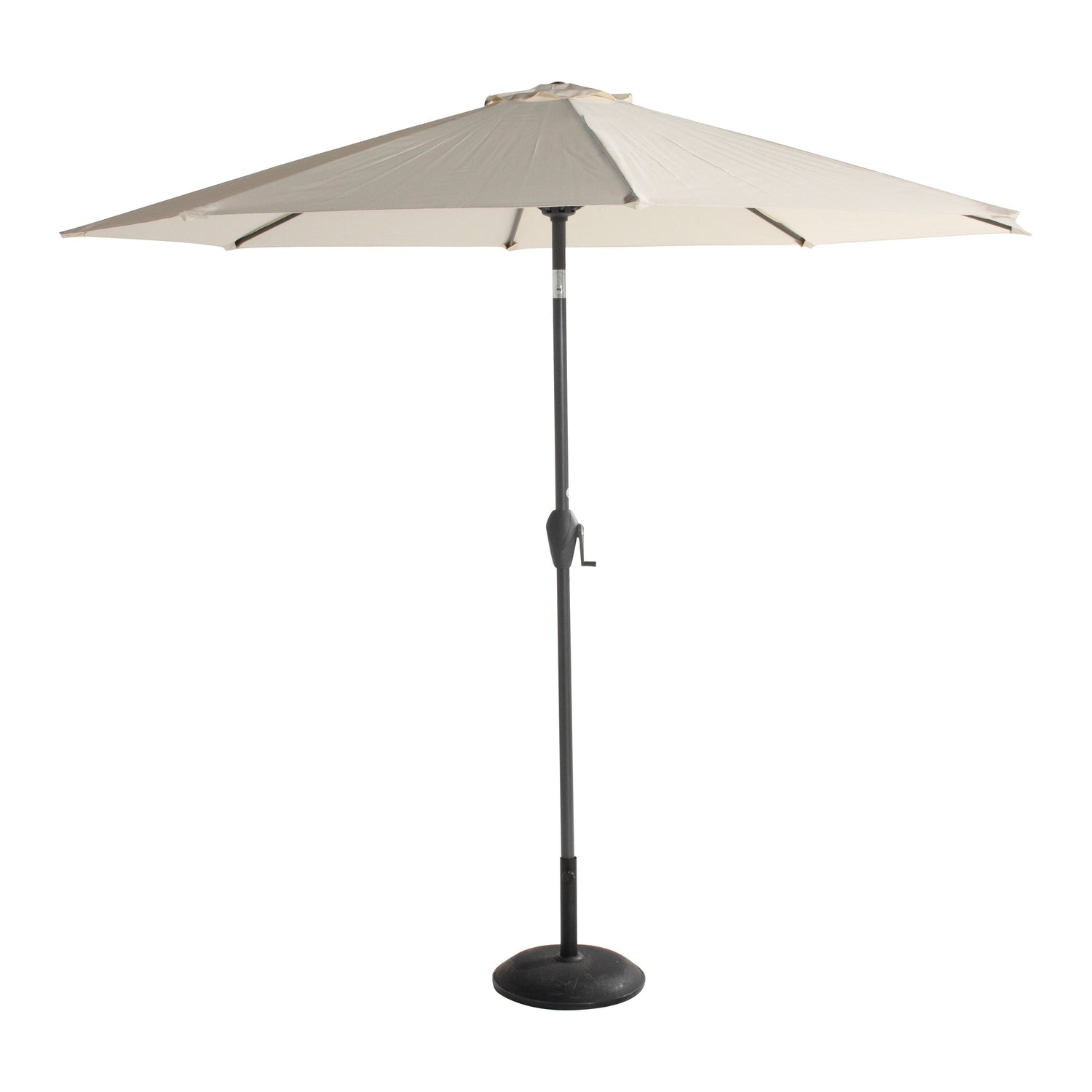 Hartman Sunline Parasol Ø 270 cm