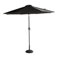 Hartman Sunline Parasol Ø 270 cm