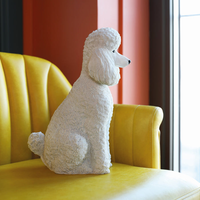 &k amsterdam Poedel Spaarpot