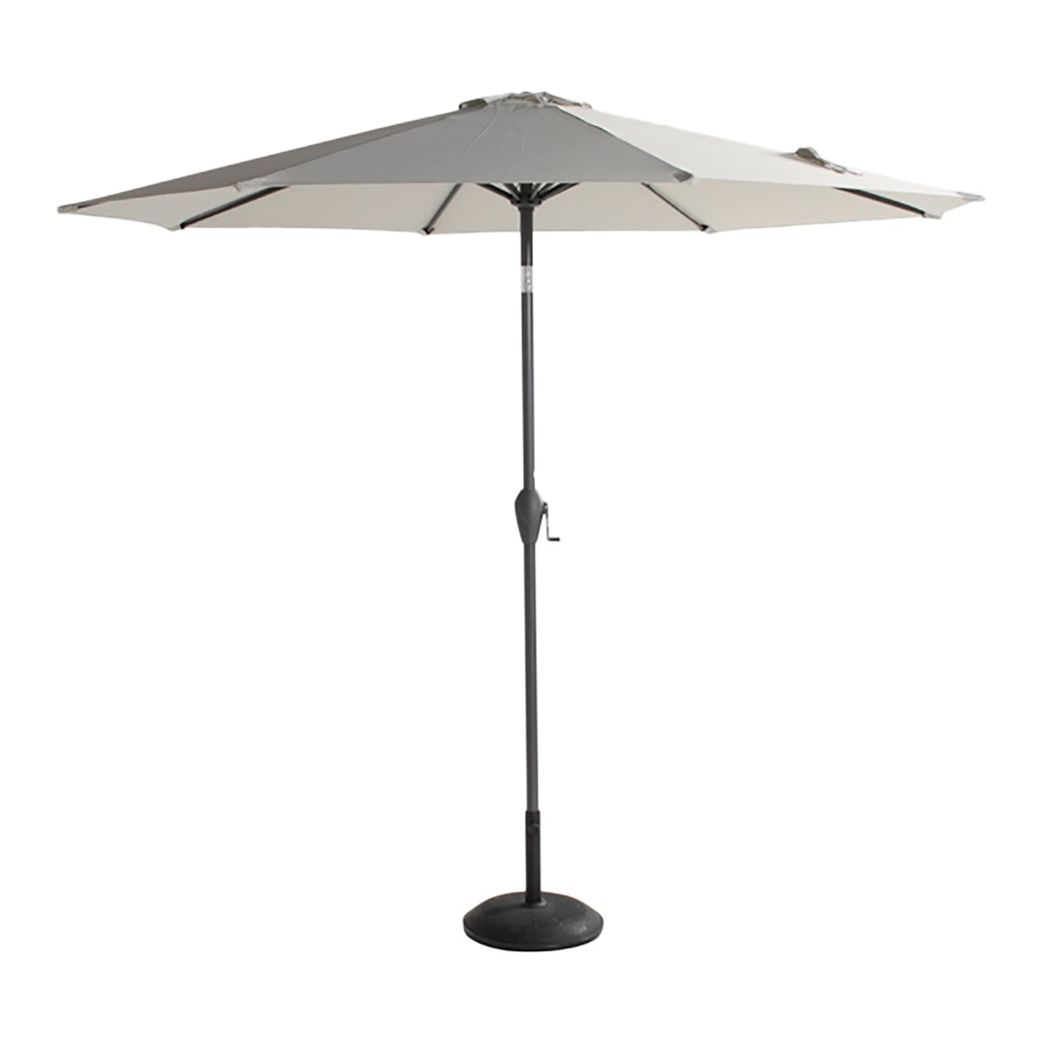 Hartman Sunline Parasol Ø 270 cm