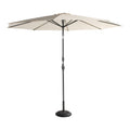 Hartman Sunline Parasol Ø 300 cm