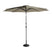 Hartman Sunline Parasol Ø 300 cm
