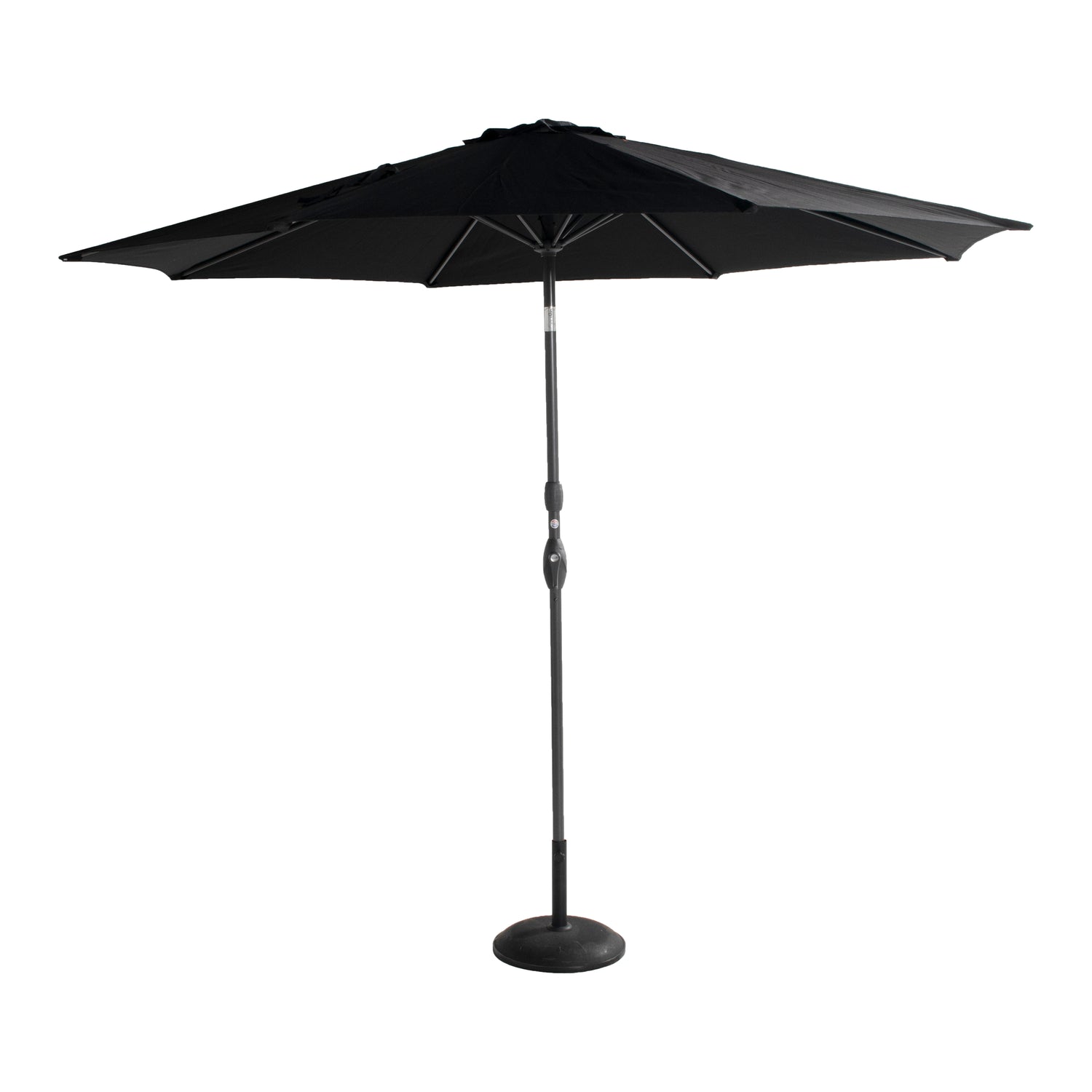 Hartman Sunline Parasol Ø 300 cm