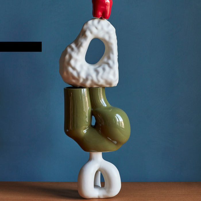 HAY WS Complot Kandelaar