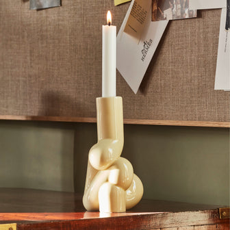 HAY WS Soft Kandelaar