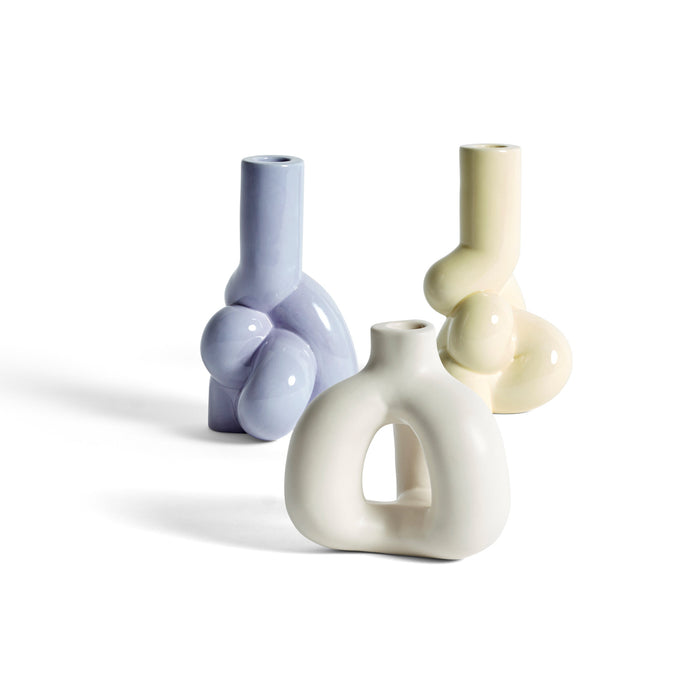 HAY WS Soft Kandelaar