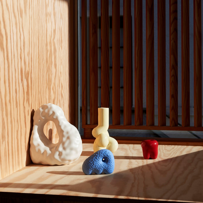 HAY WS Boulder Boekensteun