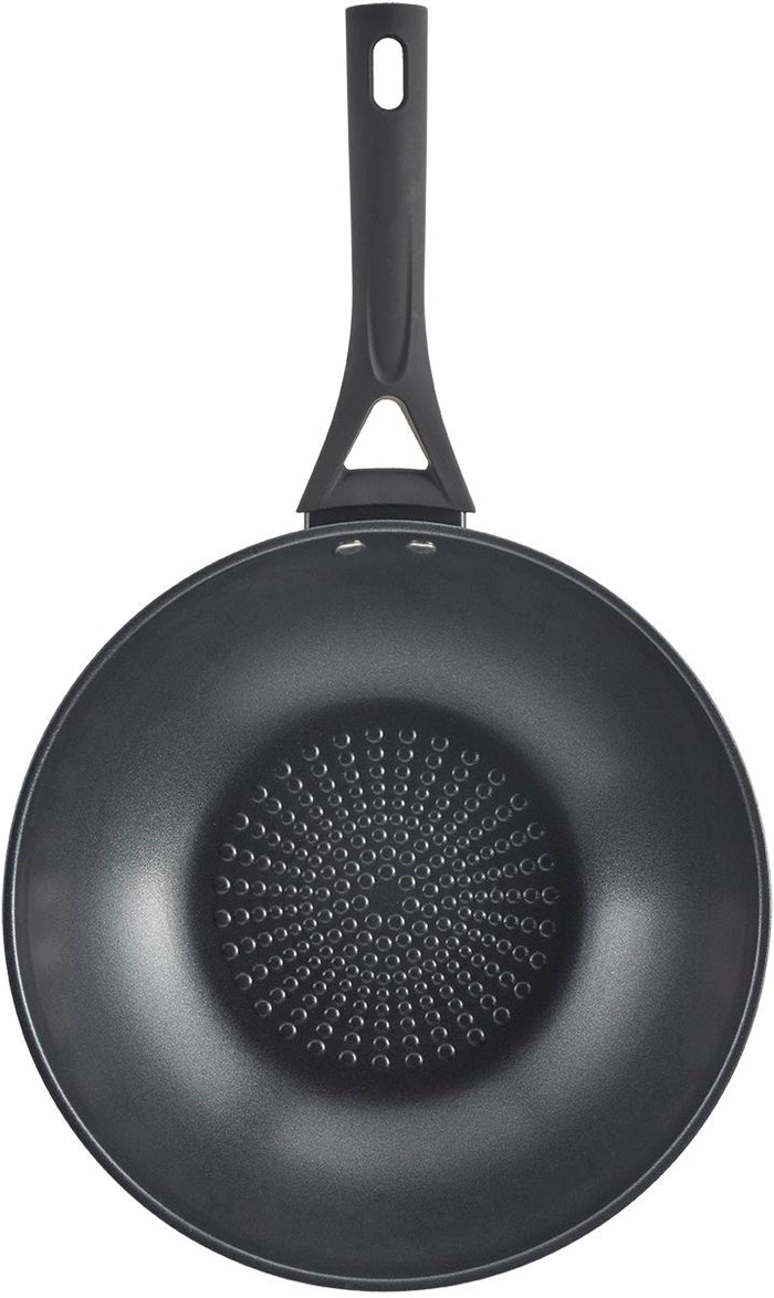 Wokpan, 28 cm - Pyrex | Expert Touch