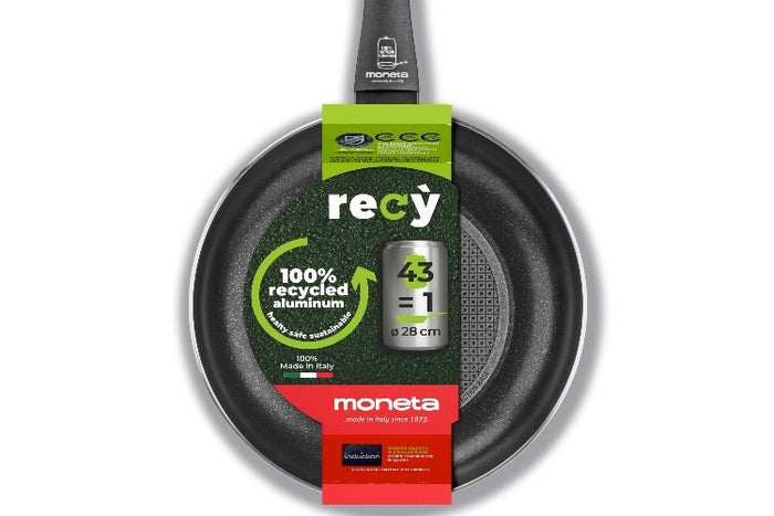 Koekenpan - 20 cm - Moneta | Recy