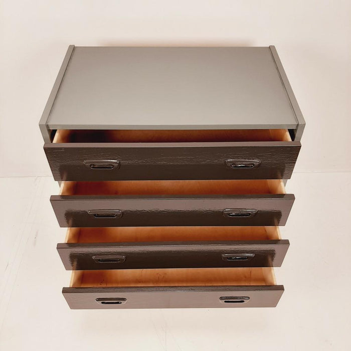 Reliving Vintage Jaren 60 Ladekast Deens Design | Commode