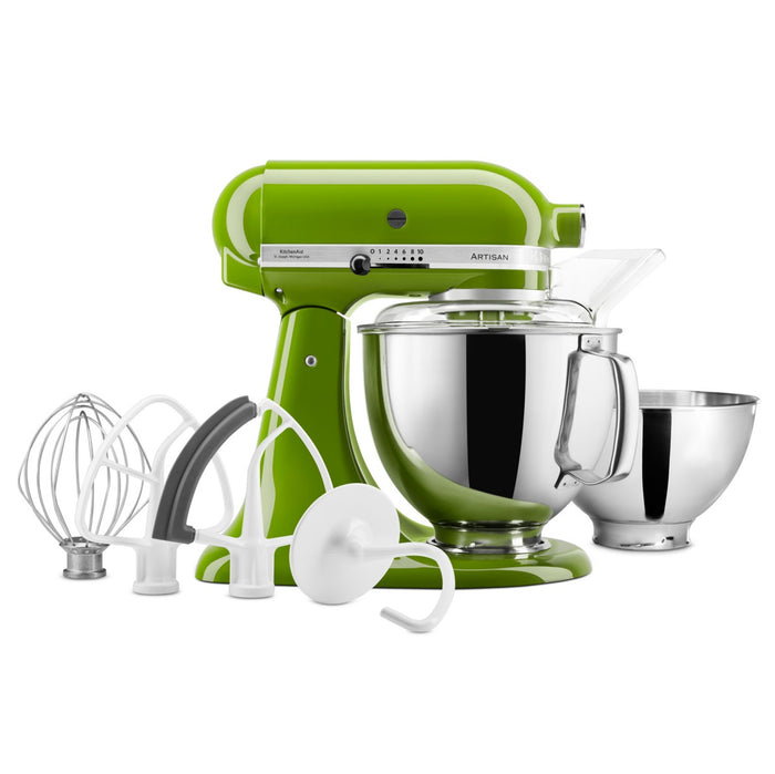 KitchenAid 5KSM175 Artisan Elegance Keukenmixer