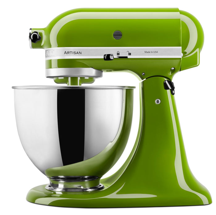 KitchenAid 5KSM175 Artisan Elegance Keukenmixer