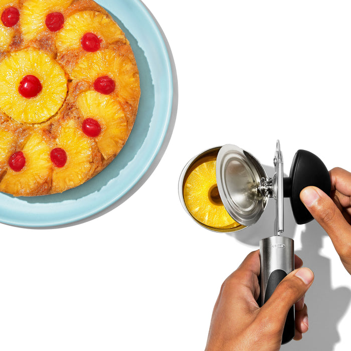 OXO Good Grips SteeL Blikopener