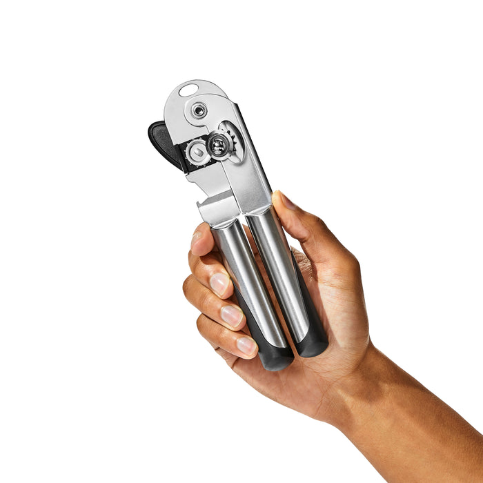 OXO Good Grips SteeL Blikopener