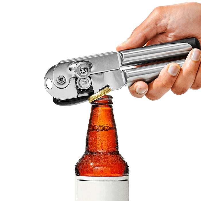 OXO Good Grips SteeL Blikopener