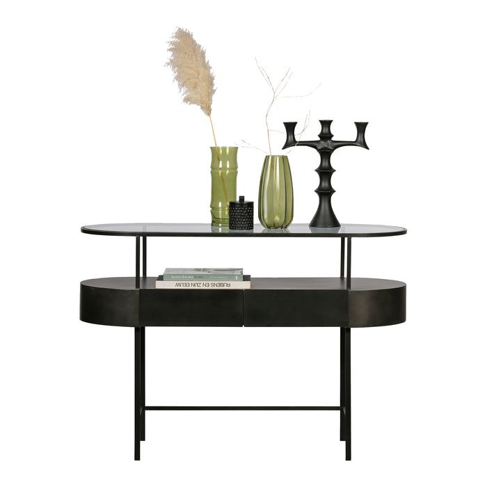 WOOOD Imani Sidetable