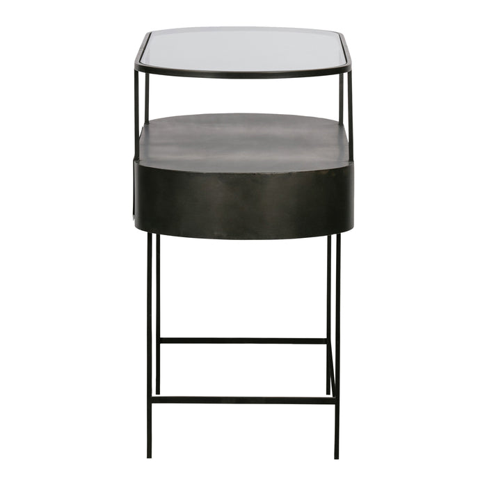 WOOOD Imani Sidetable