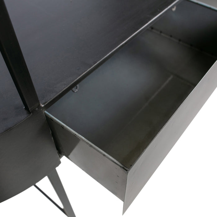 WOOOD Imani Sidetable