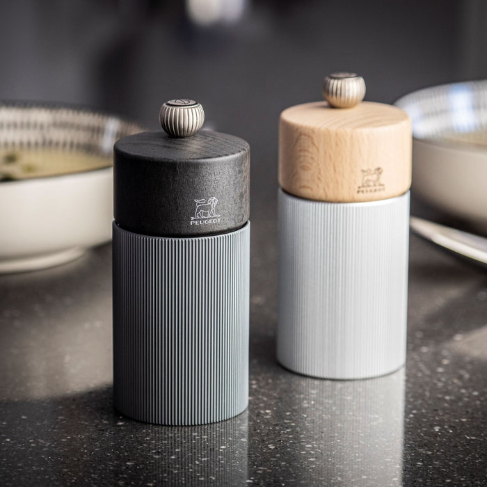 Peugeot Line Zoutmolen 12 cm - Donker