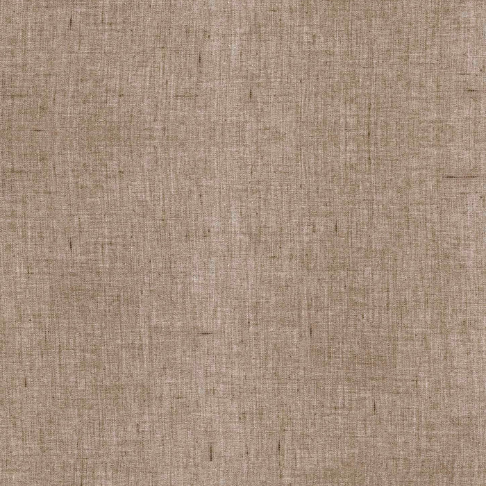 Heckett & Lane Franela Dekbedovertrek 140 x 200TC/220 cm - Taupe