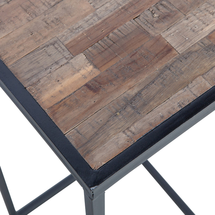 Woood Vic Plantentafel Set van 2