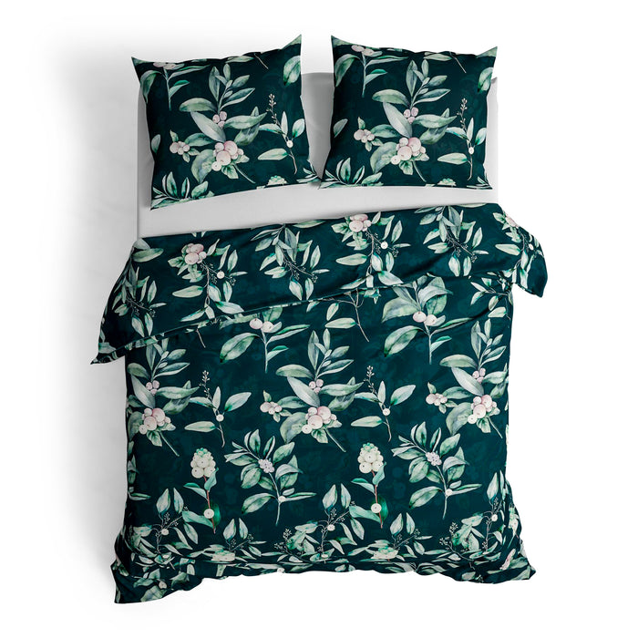 Heckett & Lane Cleo Dekbedovertrek 260 x 220 cm