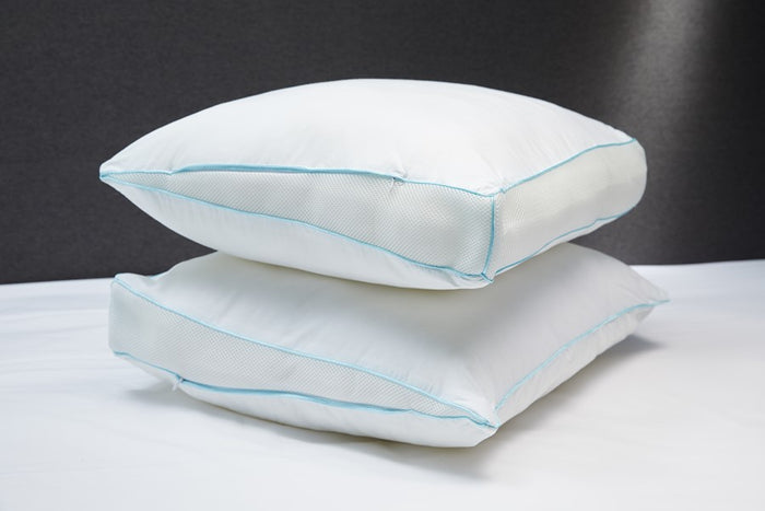 Beter Bed Select Hoofdkussen 3D - 50 x 60 cm