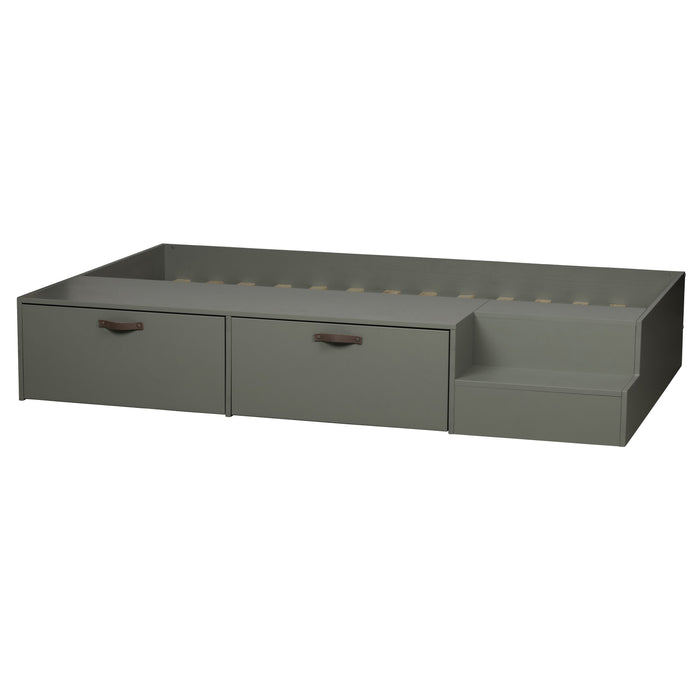 vtwonen Stage Bed 80 x 200 cm