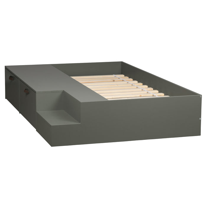 vtwonen Stage Bed 80 x 200 cm