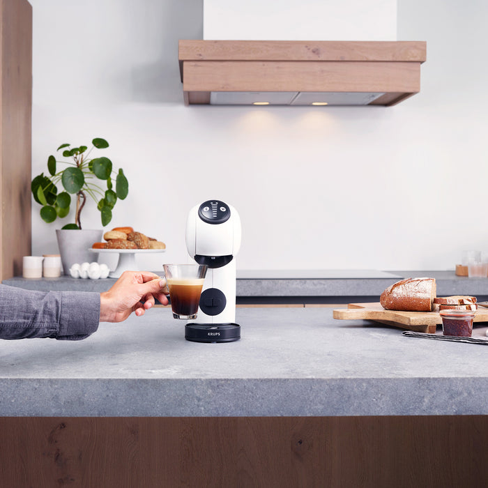 Krups KP2401 Nescafé Dolce Gusto Genio S Basic