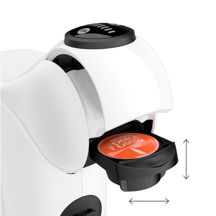 Krups KP2401 Nescafé Dolce Gusto Genio S Basic