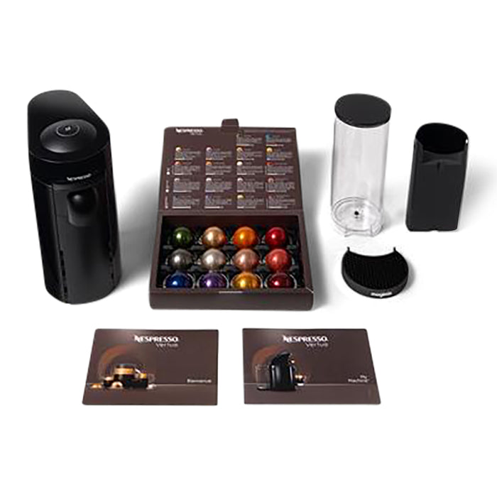 Nespresso Magimix VertuoPlus 11399 Koffiemachine