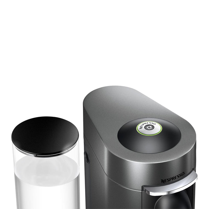 Nespresso Magimix VertuoPlus Deluxe 11383 Koffiemachine