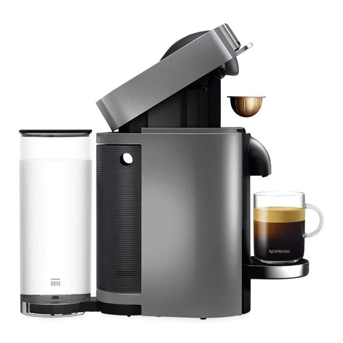 Nespresso Magimix VertuoPlus Deluxe 11383 Koffiemachine