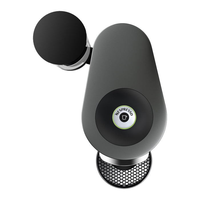 Nespresso Magimix VertuoPlus Deluxe 11383 Koffiemachine