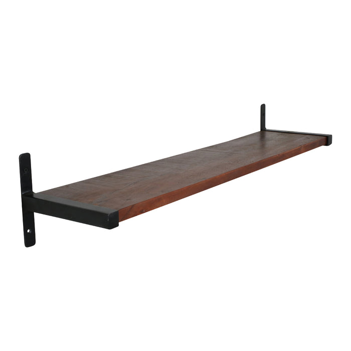 Raw Materials Factory T-Profile Wandplank