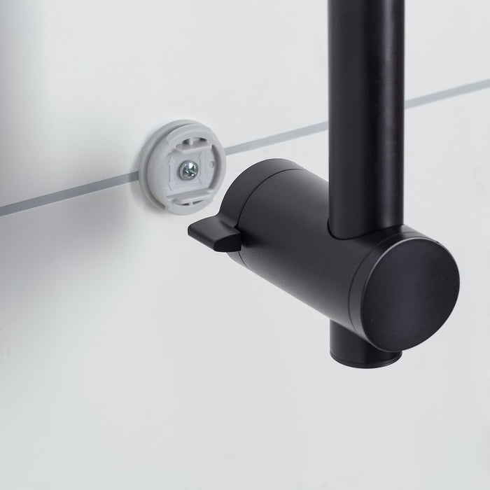 Tiger Tyne Doucheset - Zwart