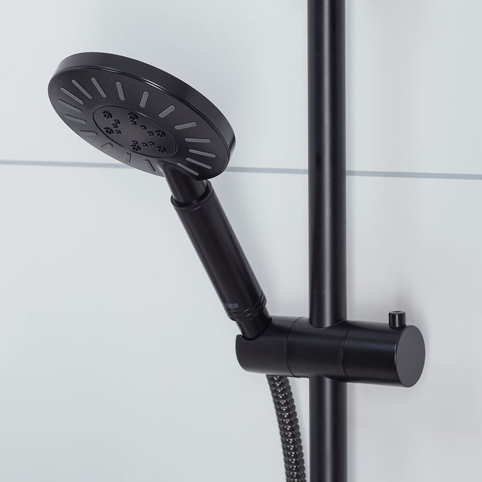 Tiger Tyne Doucheset - Zwart