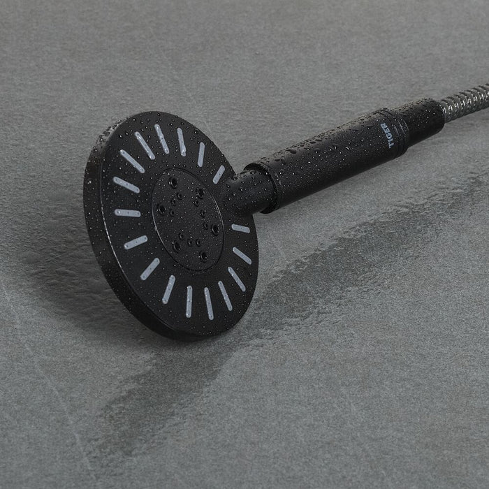 Tiger Tyne Doucheset - Zwart