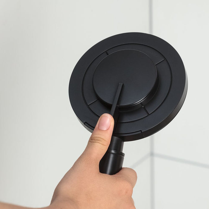 Tiger Tyne Regendoucheset - Zwart