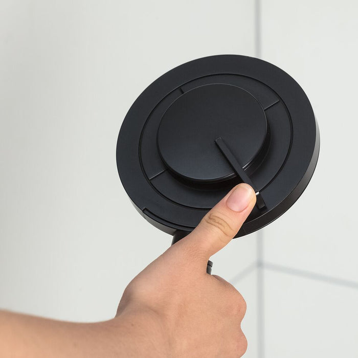 Tiger Tyne Regendoucheset - Zwart