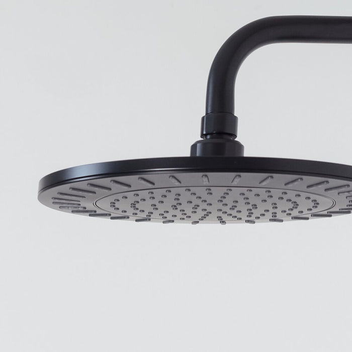 Tiger Tyne Regendoucheset - Zwart