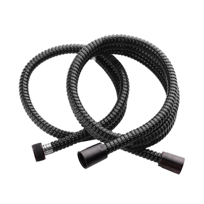 Tiger Tyne Regendoucheset - Zwart