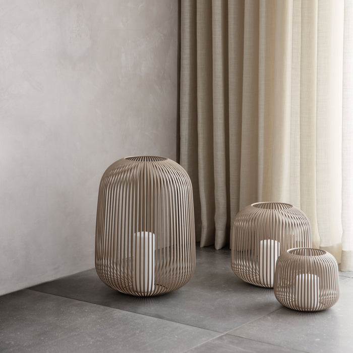 Blomus Lito Lantaarn S - Nomad